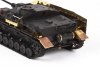 Eduard 36504 StuG IV (Sd. Kfz. 167) ZVEZDA 1/35